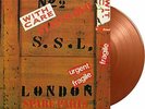 Status Quo - Spare Parts (Mono & Stereo) [180 gm 2LP Coloured Vinyl] [VINYL]