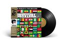 Bob Marley - Survival [VINYL]