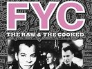 Fine Young Cannibals - The Raw & The Cooked (Coloured Vinyl) [VINYL]