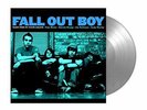 Fall Out Boy - Take This To Your Grave (Silver Vinyl) [VINYL]