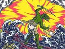 KING GIZZARD & THE LIZARD WIZARD - TEENAGE GIZZARD [VINYL]