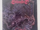 Entombed - Crawl - 7 inch vinyl record