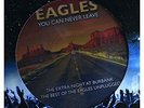 Eagles - You Can Never Leave (Picture Disc) [VINYL]