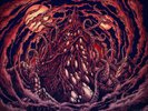 BLUT AUS NORD DISHARMONIUM - UNDREAMABLE ABYSSES (UK IMPORT) Vinyl NEW