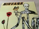 Nirvana - Incesticide VINYL Lp GEF24504