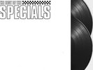The SPECIALS LP x 2 The Best Of the Specials DOUBLE VINYL Gangsters Message 2022