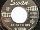 The Showmen