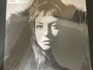 Angel Olsen - All Mirrors - 2xLP Vinyl - Coke Bottle Clear VMP Limited Edition