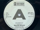 Willie Hutch