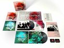 Garbage Beautiful Garbage Sealed Deluxe Triple Vinyl LP Box Set with Memorabilia