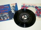 THE ASTRONAUTS 