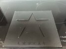 David Bowie- Black Star Vinyl. 2015 1st Pressing