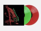A Tribe Called Quest The Low End Theory VMP Essentials Red Green Color Vinyl 2LP
