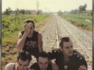 The Clash: The Clash Combat Rock Vinyl: Record
