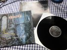 Entombed - Left Hand Path - Vinyl LP + Insert UK 1st Press 1989 Earache