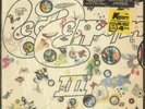 LED ZEPPELIN III Shrink Wrap 1st Press 12
