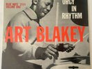 Art Blakey Blue Note 1544 LP 