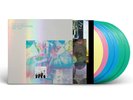 Box Set 6 x LP Color Vinyl Cut Copy Collected Works 2001-2011	Synth Pop / New