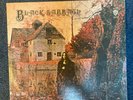 Black Sabbath - 1st Vinyl LP (1970) WARNER BROS. green label # 1871 VG+/VG+