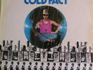 Rodriguez Cold Fact Australia press 1978 Blue Goose 12'' vinyl Lp RARE Sugarman