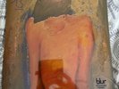 Blur - 13 Vinyl Lp Brand New Factory Sealed 2012 Pressing