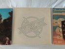 3x J.J. Cale Vinyls - Naturally, Really, Troubadour - US LP 1970s Used VG+