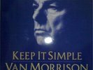 Van Morrison Keep It Simple STILL SEALED NEW OVP Exile 2xVinyl LP
