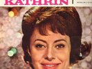 Caterina Valente Bonjour Kathrin NEAR MINT Amiga Vinyl LP