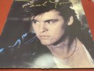 Signed Paul Young The Secret Of Association Vinyl LP Autograph VGC