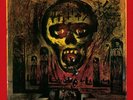 Slayer ‎– Seasons In The Abyss (BRAND NEW/SEALED)