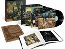 SMASHING PUMPKINS Mellon Collie & Infinite Sadness 4x LP Vinyl Box NEW