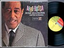DUKE ELLINGTON Afro-Bossa LP REPRISE R9 6069 US 1963 DG MONO JAZZ Johnny Hodges