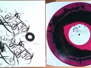 Russian Circles - Enter  Vinyl LP Red Black Swirl /200 Near Mint