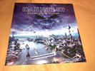Iron Maiden - Brave New World - 2x12”lp 2017 Sealed