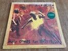 Ini Kamoze Here Comes The Hotstepper 1994  12