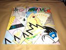 The Damned - Music for Pleasure -12”lp 2015 Sealed New