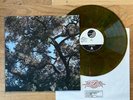 TEST PRESS: CHARLES MANSON Trees LP GREEN outsider art jandek daniel johnston