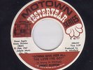 Jimmy Ruffin - Gonna Give Her All The Love I've Got / Don't You Miss Me Just ...