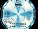 Junior Walker & The All Stars - I Ain't Going Nowhere  (7