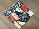 Sex Pistols - Kiss This Vinyl Brazil 1993 Great Condition Very Rare
