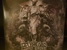Belphegor - Totenritual (Colored Vinyl) RARE GRAY