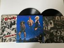 Motley Crue - Decade of Decadence - 2LP - 1991