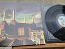PINK FLOYD ANIMALS 1977 UK Harvest A5B6 Harry Moss cut little played SUPERB COPY