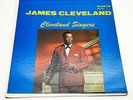 James Cleveland And The Cleveland Singers 33 RPM LP Record Savoy Records 1968