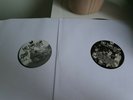 Wu Tang Clan Hidden Chambers Volume 1 + 2 Vinyl 12 Inch Raekwon Big L Meth Odb
