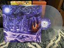 Wintersun - Self Titled - Rare Original 2013 Metal CLEAR VINYL NM 2 LP