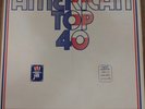 American Top 40 LP Box for 3/11/1978 with DJ Notes