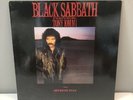 Black Sabbath featuring Tony Iommi-Seventh star.1986,826 704-1Q.Vertigo