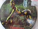 ENNIO MORRICONE VERUSCHKA Original Soundtrack VINYL LP PICTURE DISC
