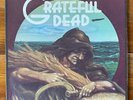 Grateful Dead – Wake Of The Flood - Psych Rock-Jazz Rock Vinyl LP – OG